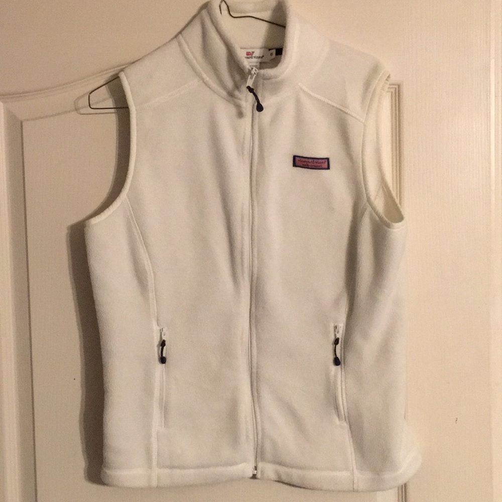 Vineyard Vines Vest